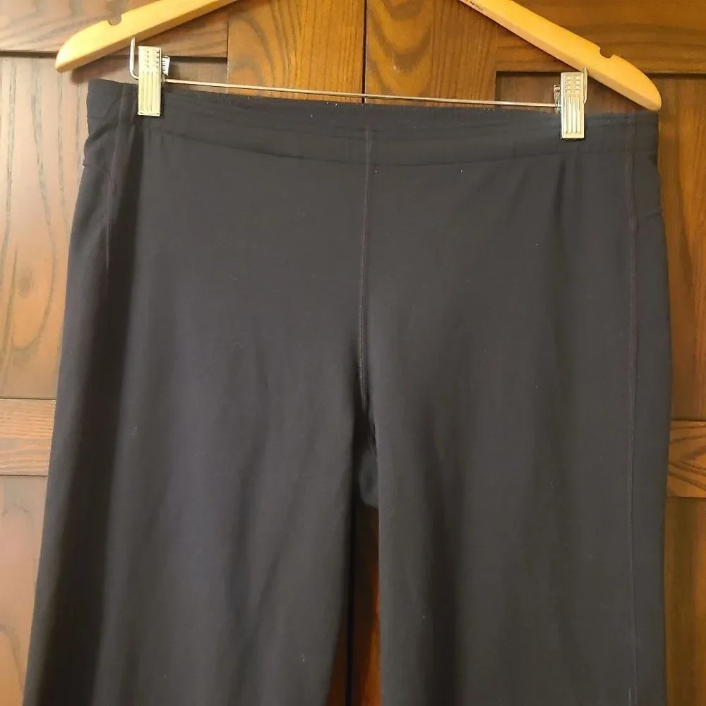 SUGOI Womens Drawstring Straight Leg Lounge Pants